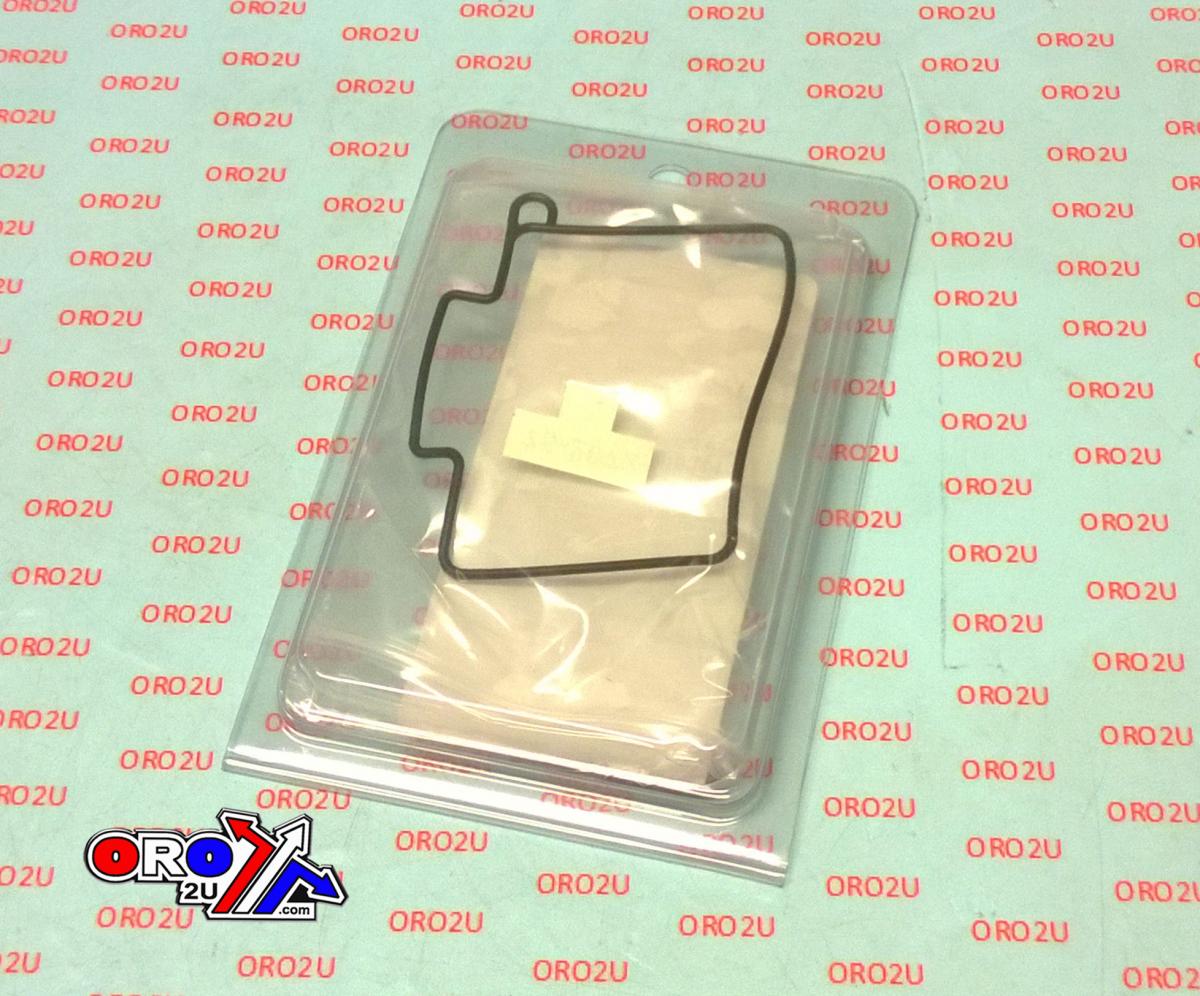 All Balls Racing Float Bowl Gasket Only 99-22 Gas/hon/husky/kaw/KTM/pol/ski/suz/yam, Allballs 46-5019 Dirt/snow