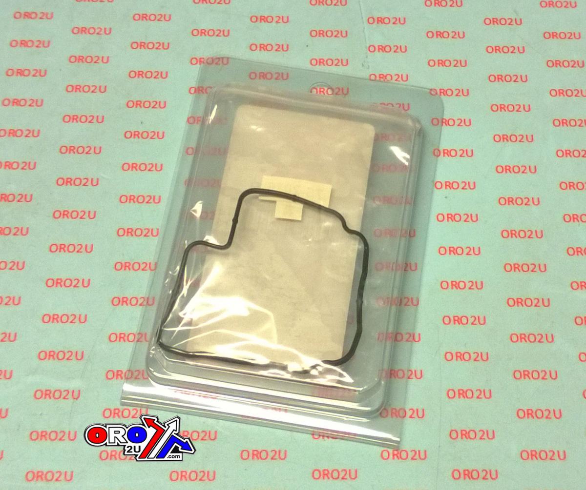 All Balls Racing Float Bowl Gasket Only 87-90 Hon CBR600F, Allballs 46-5025 Road