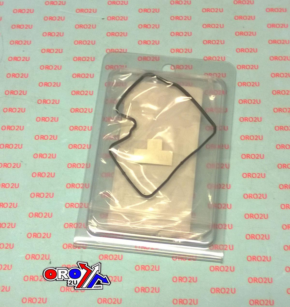 All Balls Racing Float Bowl Gasket Only 86-02 Hon St/vfr 700-1100, Allballs 46-5026 Road