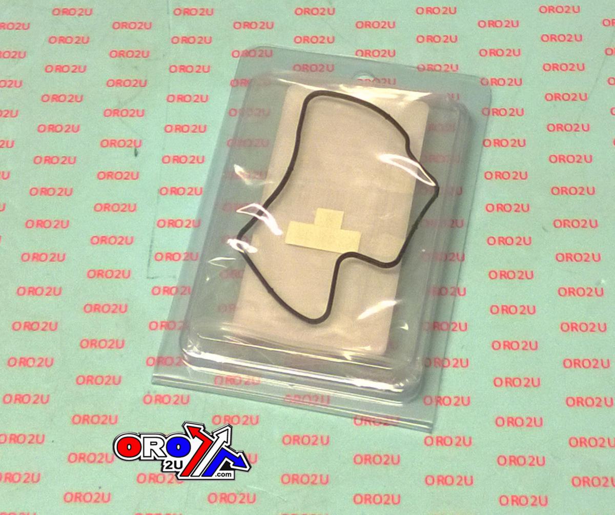 All Balls Racing Float Bowl Gasket Only 87-07 Hon 600-1500, Allballs 46-5027 Road