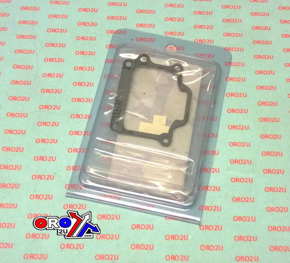 All Balls Racing Float Bowl Gasket Only 87-06 Kaw/suz 80cc, Allballs 46-5031 ATV