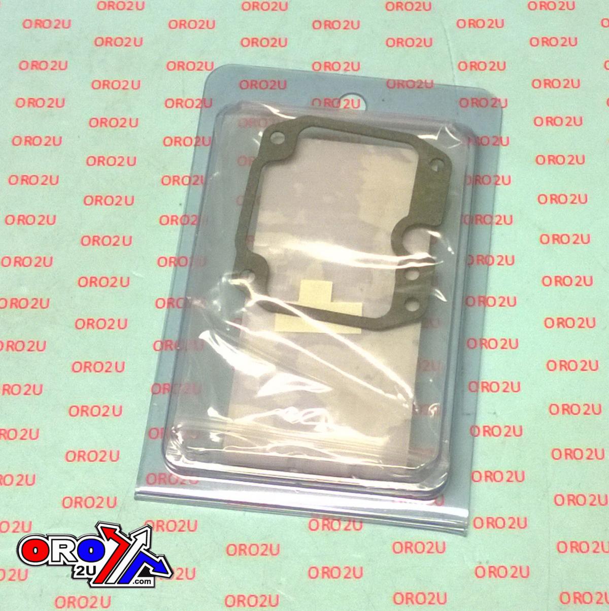 All Balls Racing Float Bowl Gasket Only 89-22 Kaw/suz/yam/can-am, Allballs 46-5032 Dirt/ATV