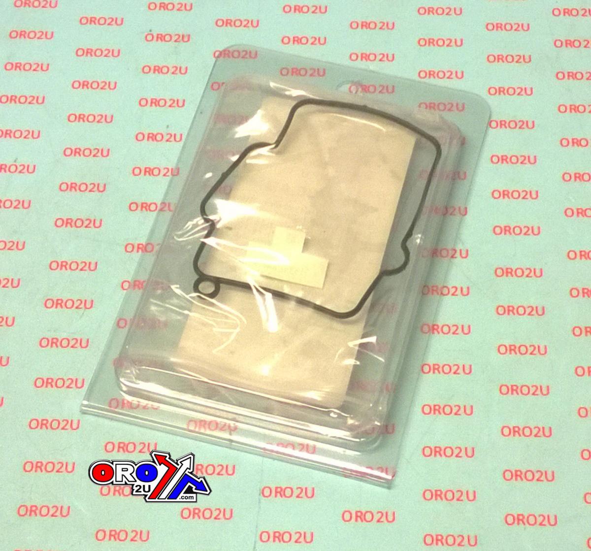 All Balls Racing Float Bowl Gasket Only 98-22 Hon/kaw/KTM/suz/yam 125/250, Allballs 46-5036 Dirt