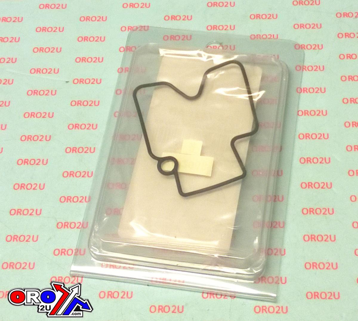 All Balls Racing Float Bowl Gasket Only 91-07 Kaw/KTM/suz/yam, Allballs 46-5037 Dirt/road