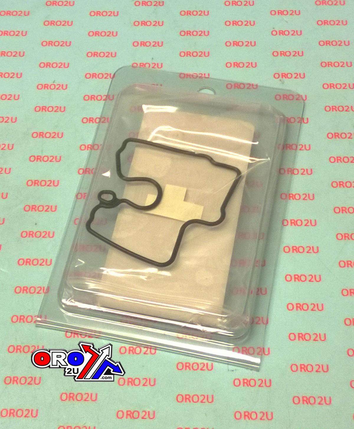 All Balls Racing Float Bowl Gasket Only 98-08 Kaw ZX600 Zzr/zx-6r, Allballs 46-5039 Road