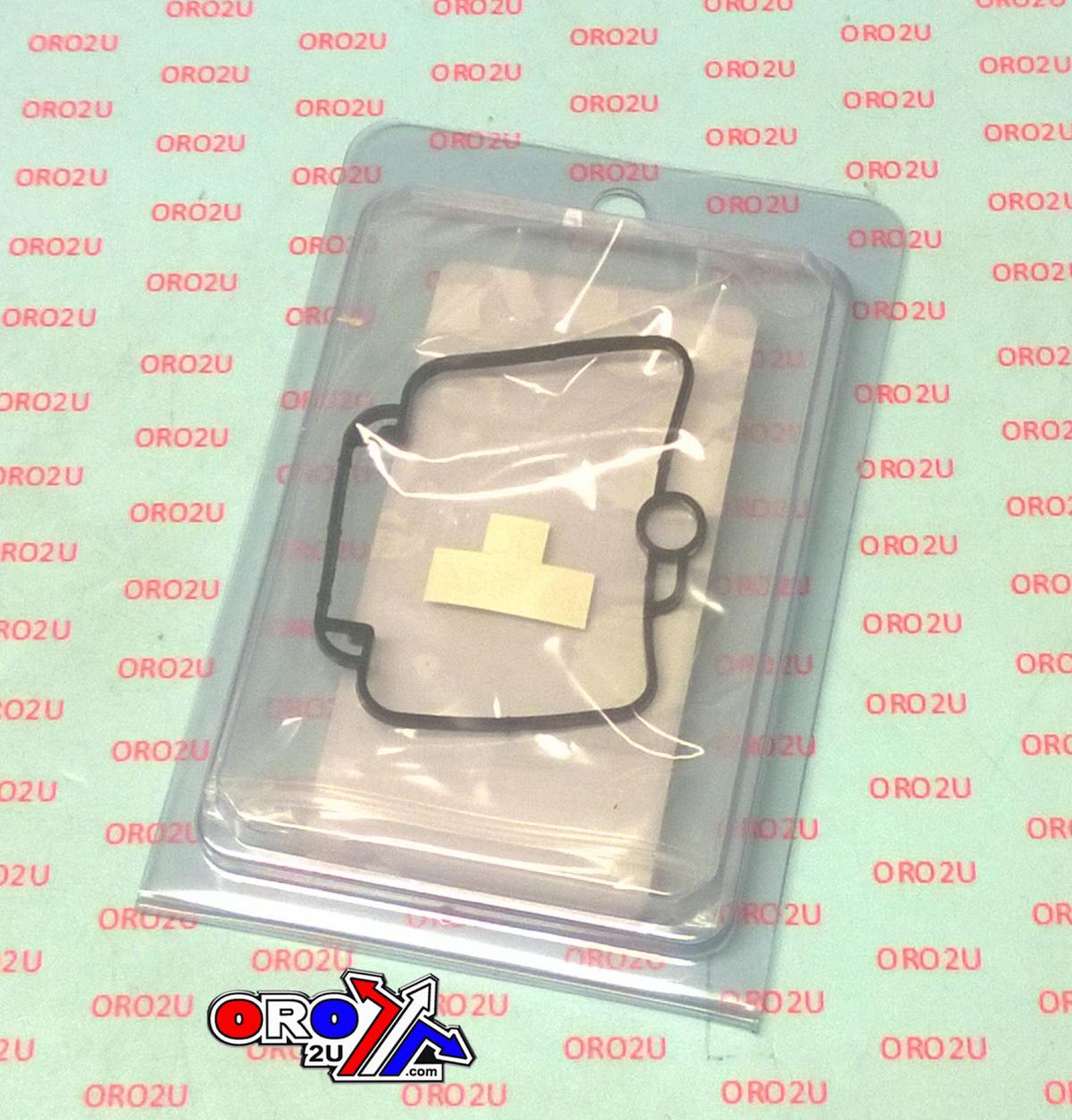 All Balls Racing Float Bowl Gasket Only 88-13 Suz/yam/polaris, Allballs 46-5042 ATV