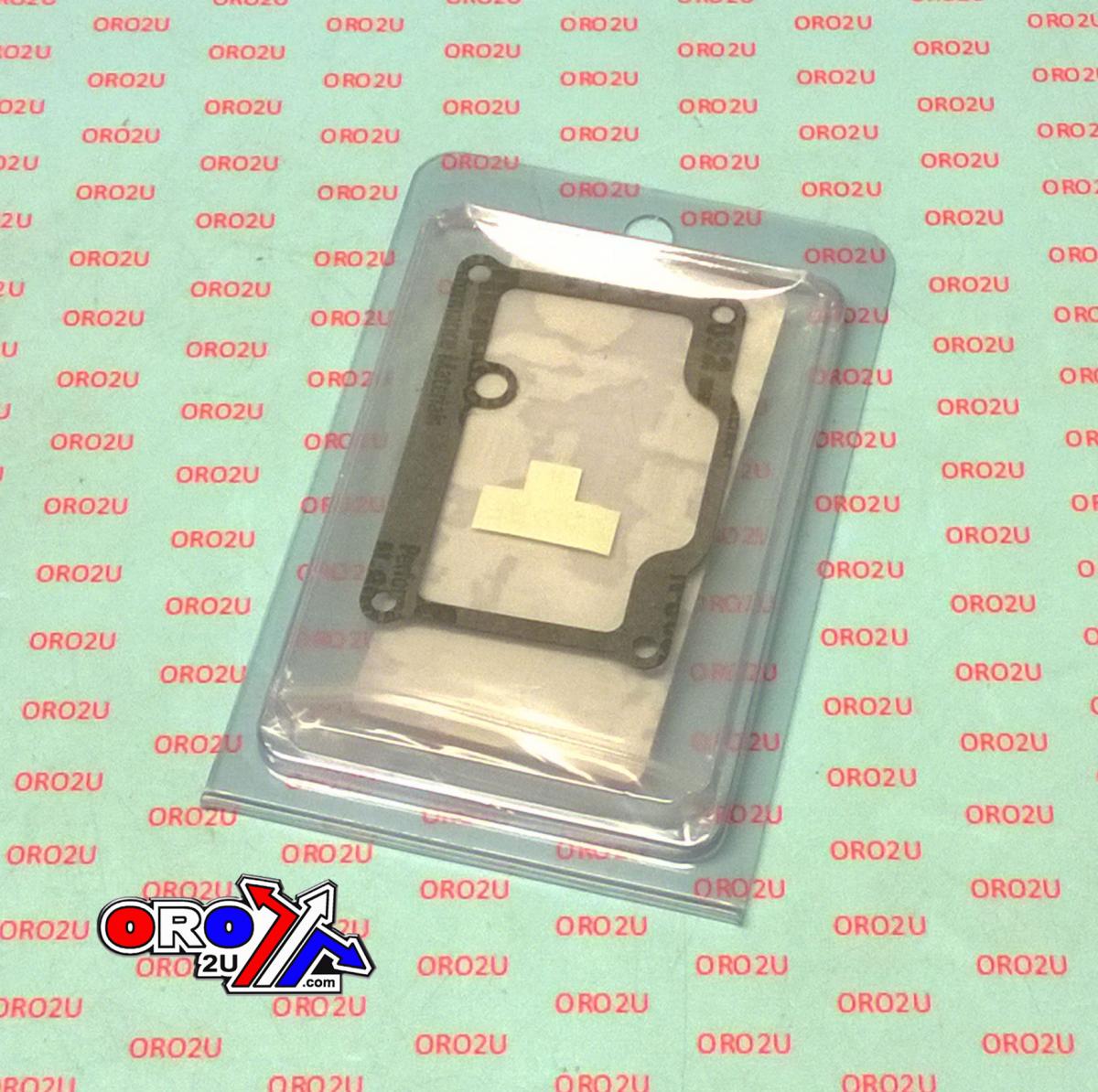 All Balls Racing Float Bowl Gasket Only 74-06 Arctic-cat/polaris, Allballs 46-5044 ATV/snow