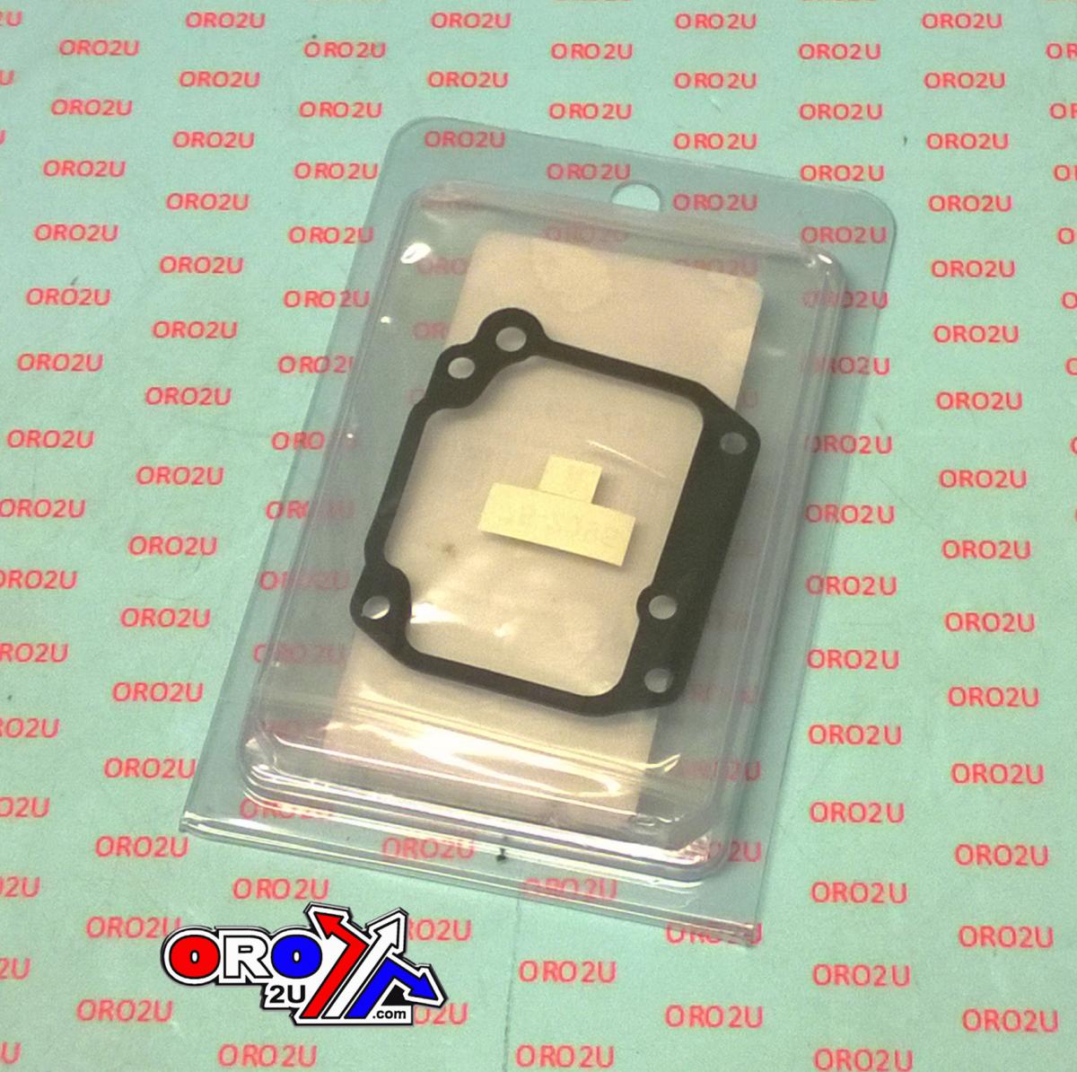 All Balls Racing Float Bowl Gasket Only 83-87 Suz Alt/lt 125/185, Allballs 46-5045 ATV