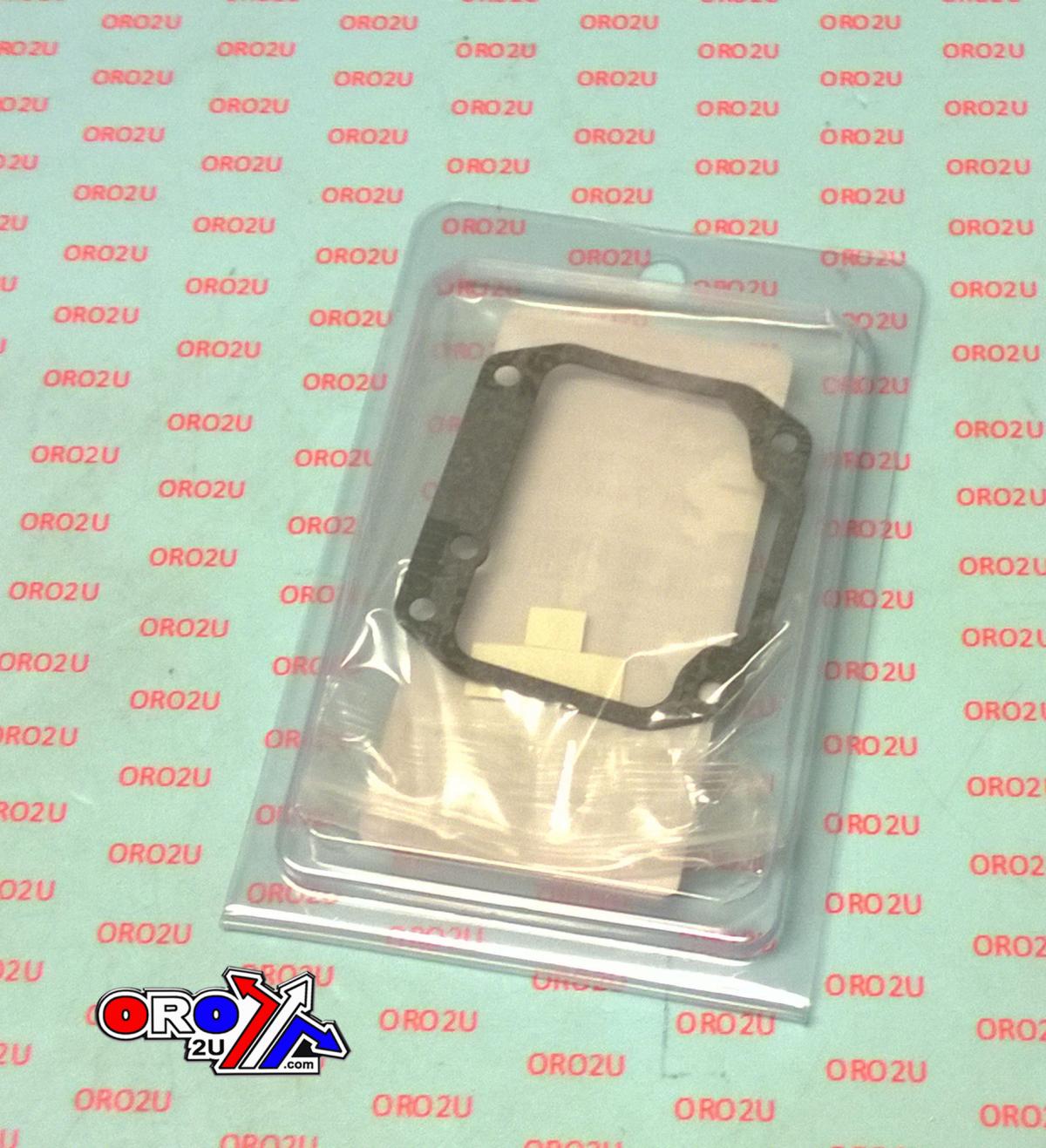 All Balls Racing Float Bowl Gasket Only 85-04 Suz Lt/lt-4wd/lt-f, Allballs 46-5046 ATV