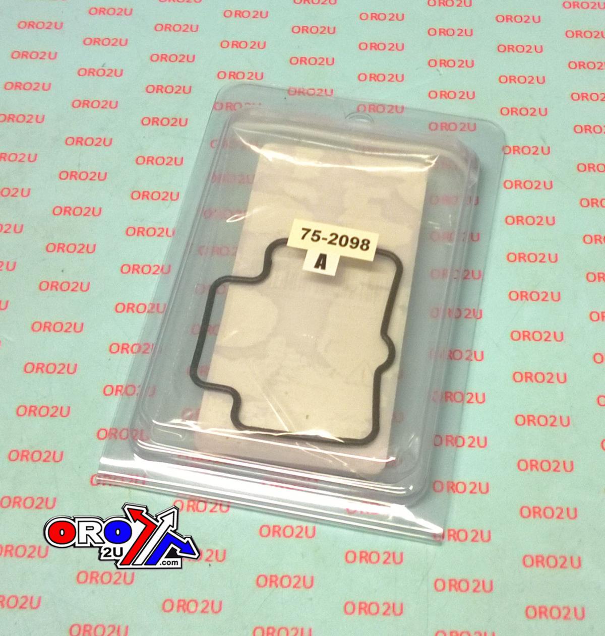 All Balls Racing Float Bowl Gasket Only 02-14 Suz Lt-f250 Ozark, Allballs 46-5047 ATV