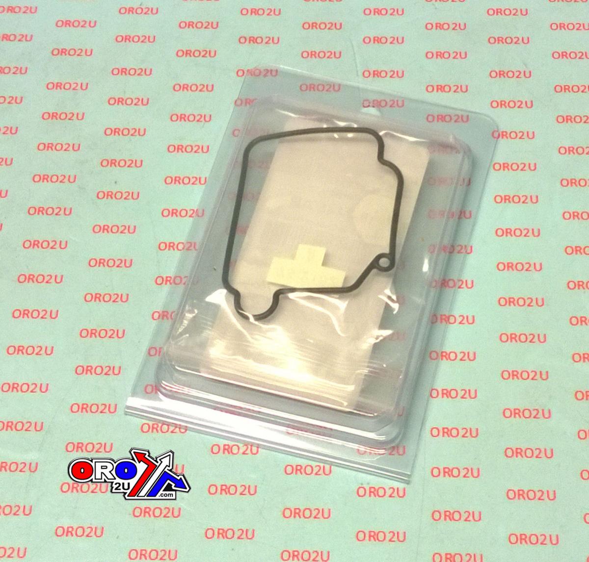 All Balls Racing Float Bowl Gasket Only 90-07 DR250/350, Allballs 46-5051 Dirt