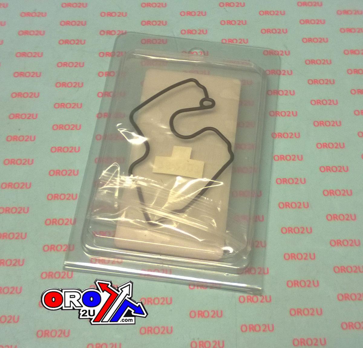 All Balls Racing Float Bowl Gasket Only 96-13 Suz/yam 600-1500, Allballs 46-5052 Road