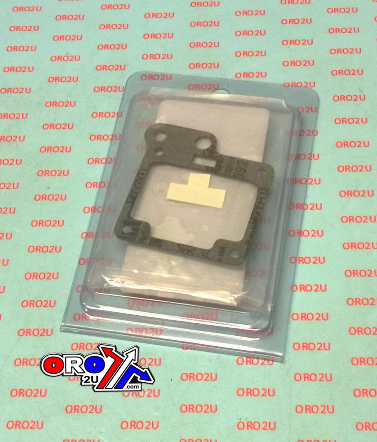 All Balls Racing Float Bowl Gasket Only 89-08 Yam YFM80/100, Allballs 46-5055 ATV