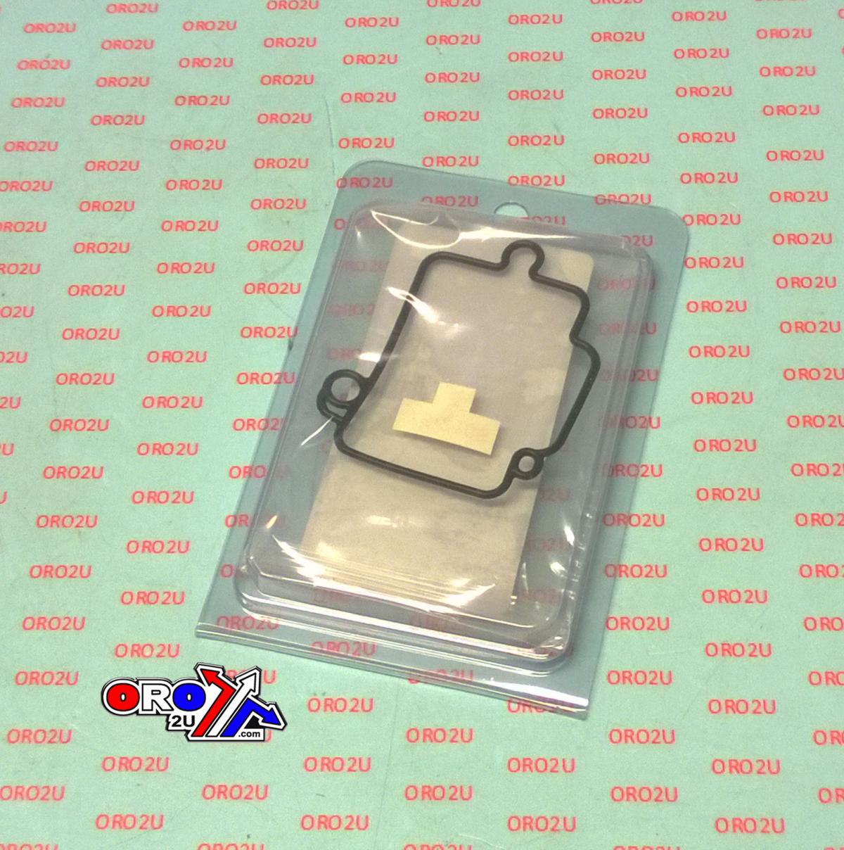 All Balls Racing Float Bowl Gasket Only 87-98 Yam YFM350/400, Allballs 46-5056 ATV