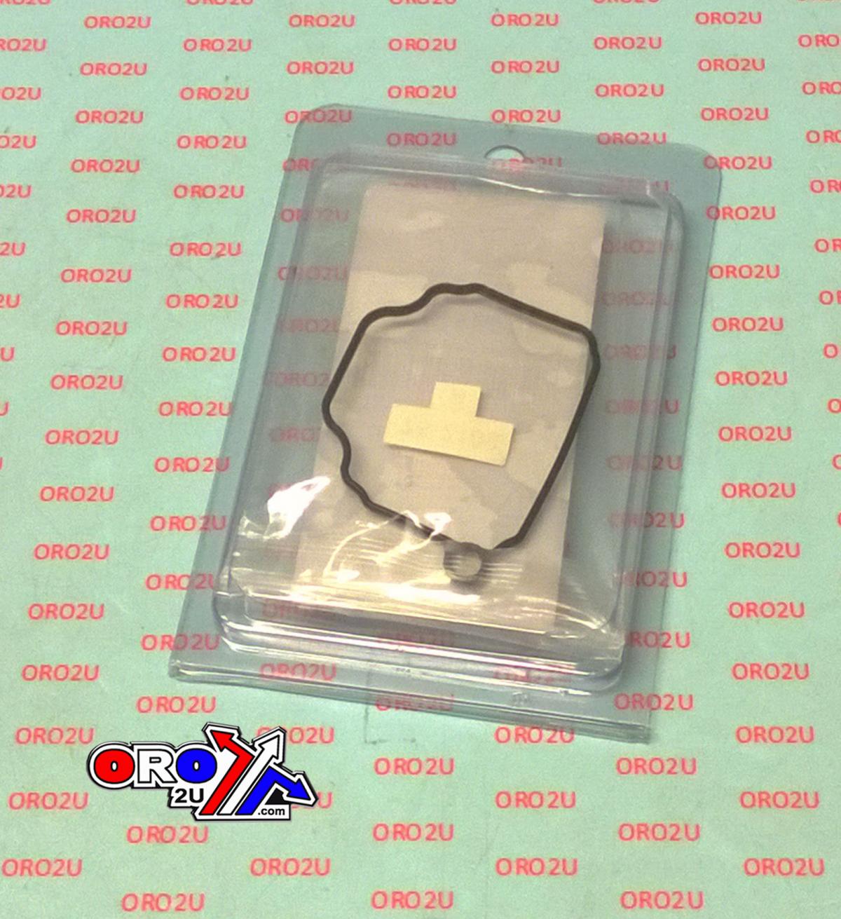 All Balls Racing Float Bowl Gasket Only 00-22 Suz Lt-z90/yam TTR90/110, Allballs 46-5059 ATV/dirt