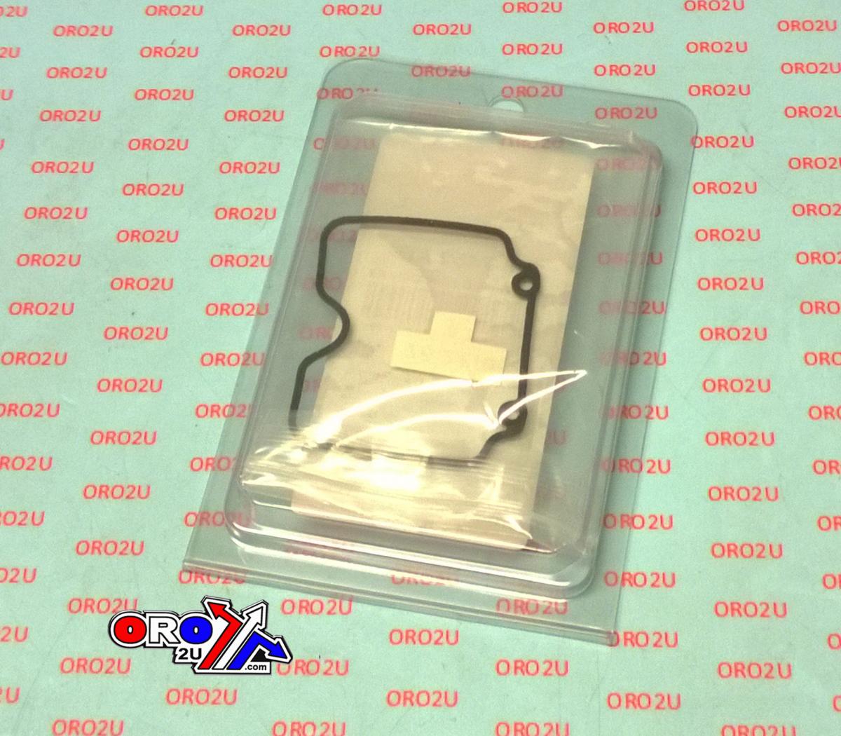 All Balls Racing Float Bowl Gasket Only 01-20 Yam TW200/XT250, Allballs 46-5060 Dirt