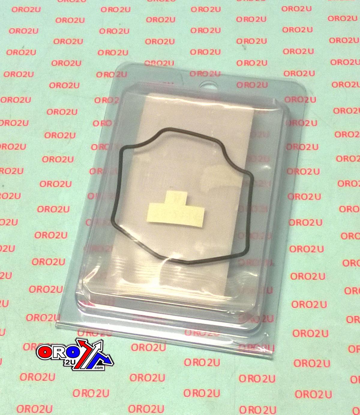 All Balls Racing Float Bowl Gasket Only 84-22 Yam TTR230/XT600, Allballs 46-5061 Dirt