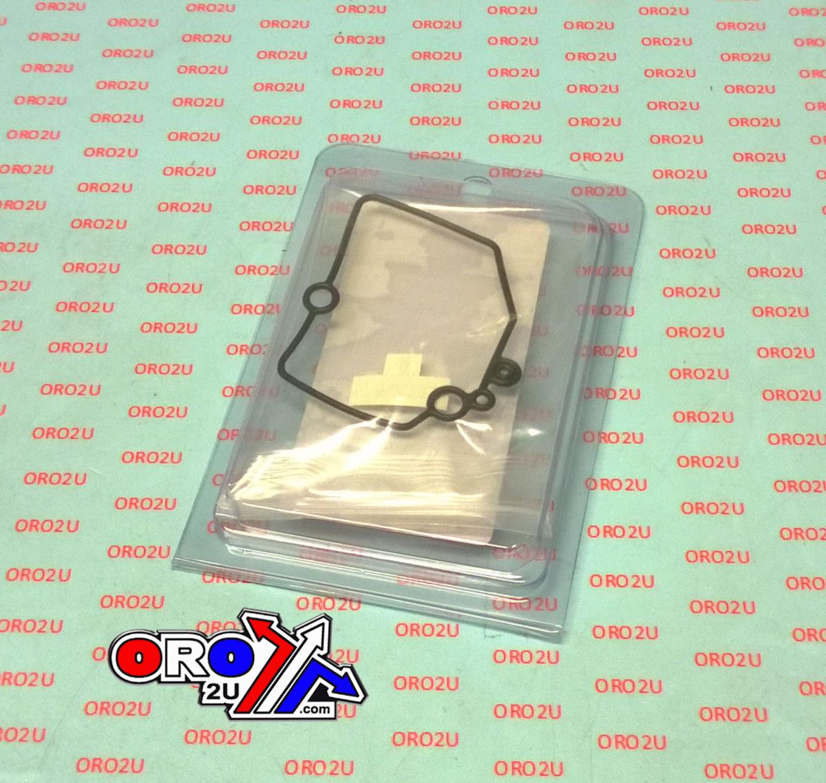 ALL BALLS FLOAT BOWL GASKET ONLY 99-06 YAM TTR250, ALLBALLS 46-5062 DIRT