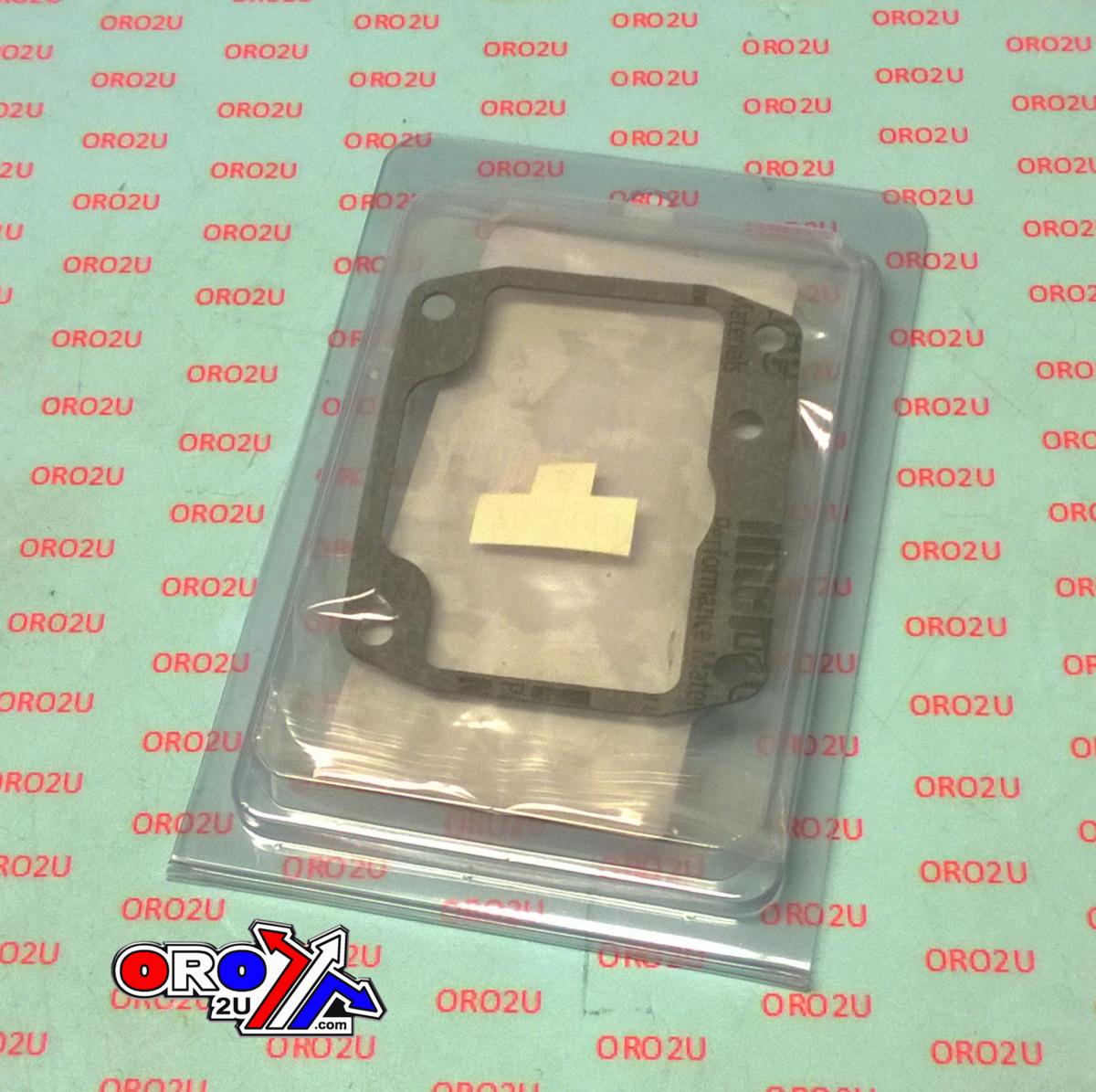 All Balls Racing Float Bowl Gasket Only 77-99 Arctic/polaris/ski-doo/yam, Allballs 46-5063 ATV/snow