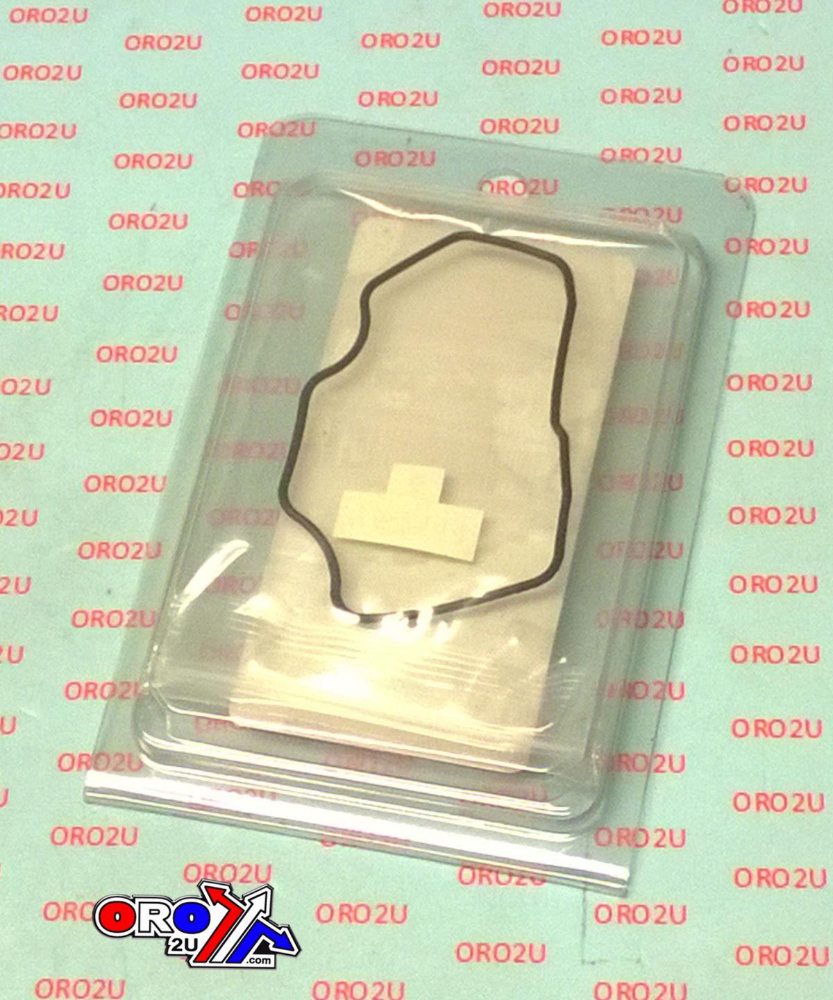 All Balls Racing Float Bowl Gasket Only 85-00 Yam XT350, Allballs 46-5064 Dirt