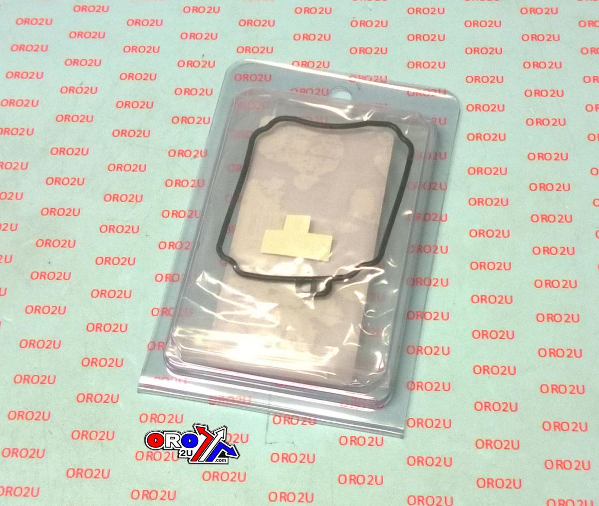 All Balls Racing Float Bowl Gasket Only 92-22 Yam Xj/xv 250-1300, Allballs 46-5066 Road