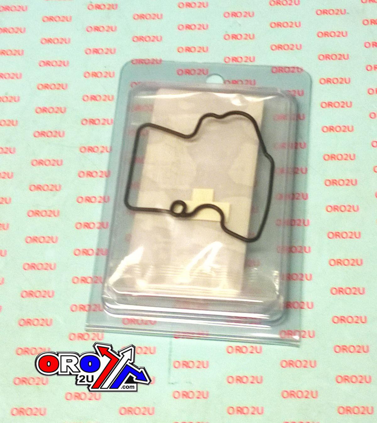 All Balls Racing Float Bowl Gasket Only 99-02 Yam YZF-r6, Allballs 46-5069 Road