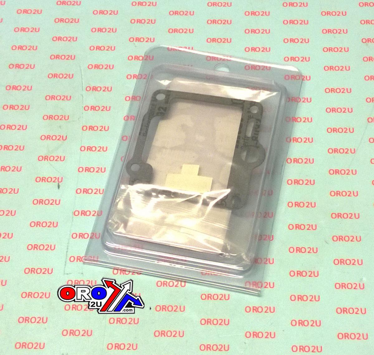 All Balls Racing Float Bowl Gasket Only 88-99 Yam Fj1200/XV750/1100, Allballs 46-5070 Road