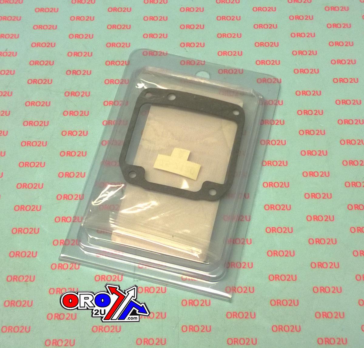 All Balls Racing Float Bowl Gasket Only 01-09 Kaw BN125, Allballs 46-5071 Road