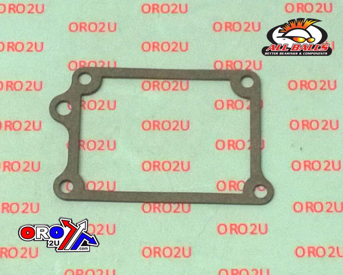 All Balls Racing Float Bowl Gasket Only 06-21 Suz Lt-z50/DR-z50/70, Allballs 46-5072 Dirt/ATV