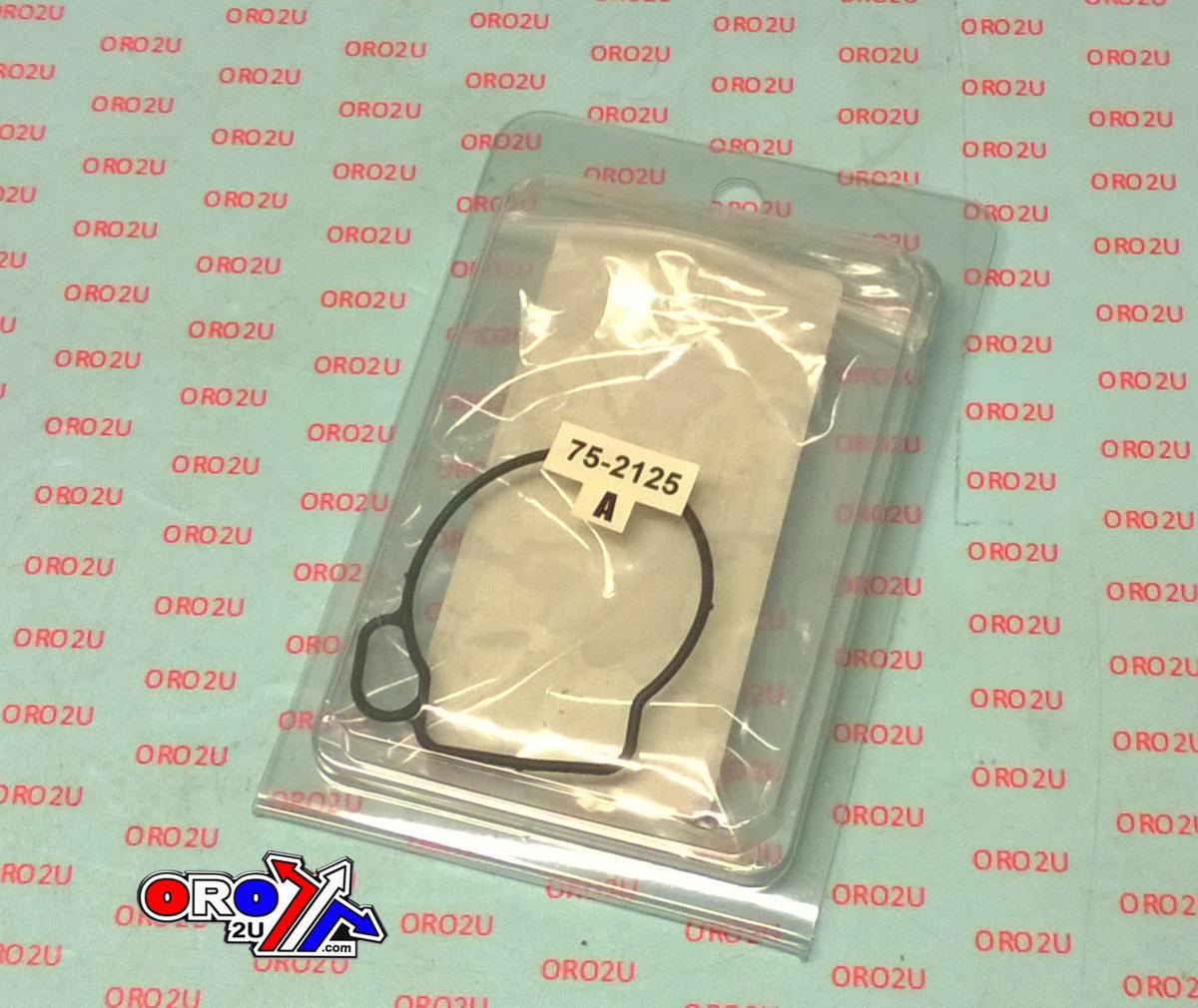 All Balls Racing Float Bowl Gasket Only 06-22 Yam TTR50, Allballs 46-5076 Dirt