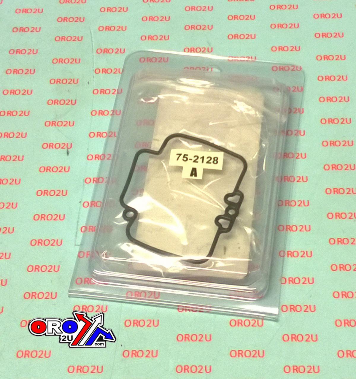 All Balls Racing Float Bowl Gasket Only 09-13 Yam YFM90 Raptor, Allballs 46-5080 ATV