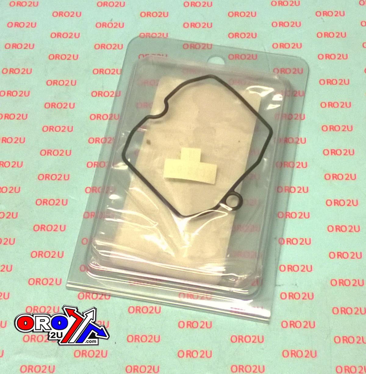 All Balls Racing Float Bowl Gasket Only 90-06 Harley, Allballs 46-5094 Road