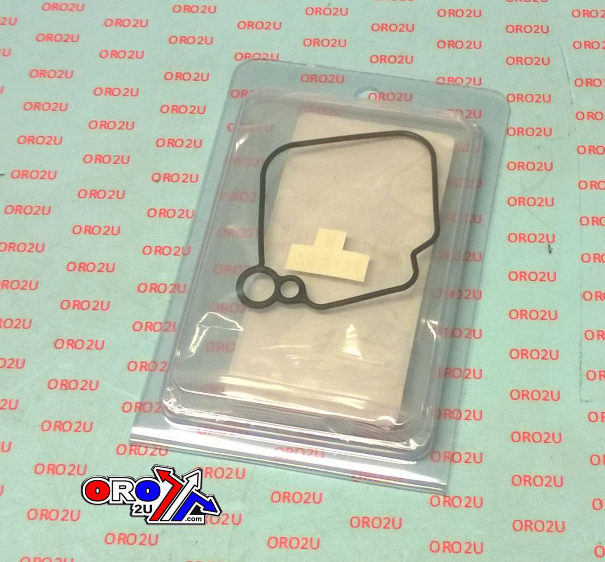 All Balls Racing Float Bowl Gasket Only 07-11 Yam XC50 Vino, Allballs 46-5095 Road