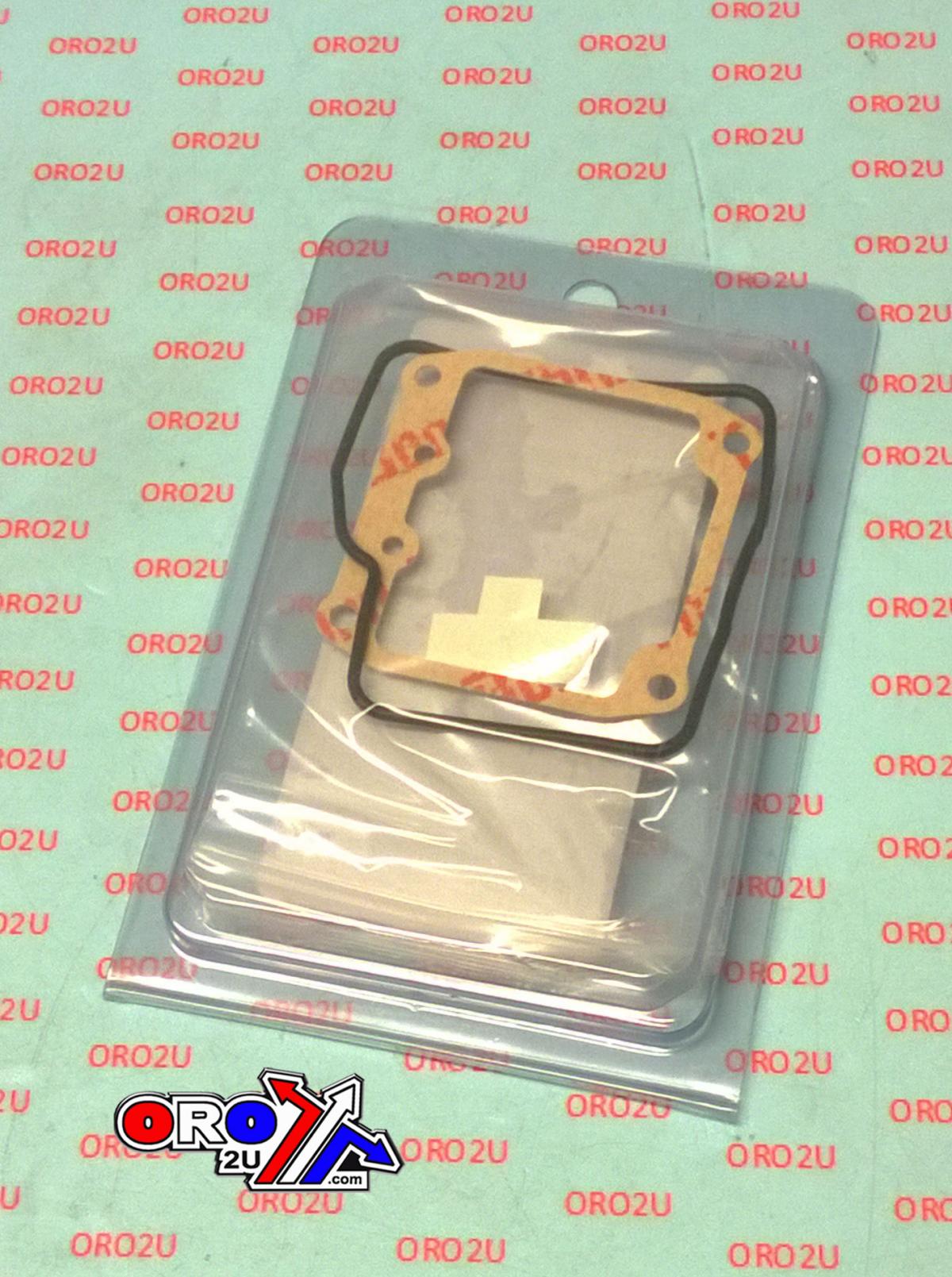 All Balls Racing Float Bowl Gasket Only 87-09 Suz Vs/vx 750-1400, Allballs 46-5096 Road