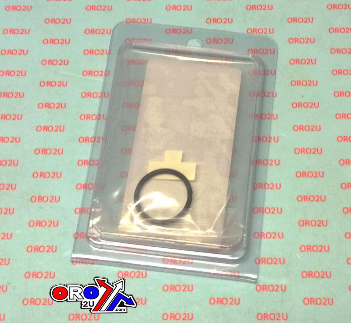 All Balls Racing Float Bowl Gasket Only 04-05 Arctic Cat 90, Allballs 46-5097 ATV