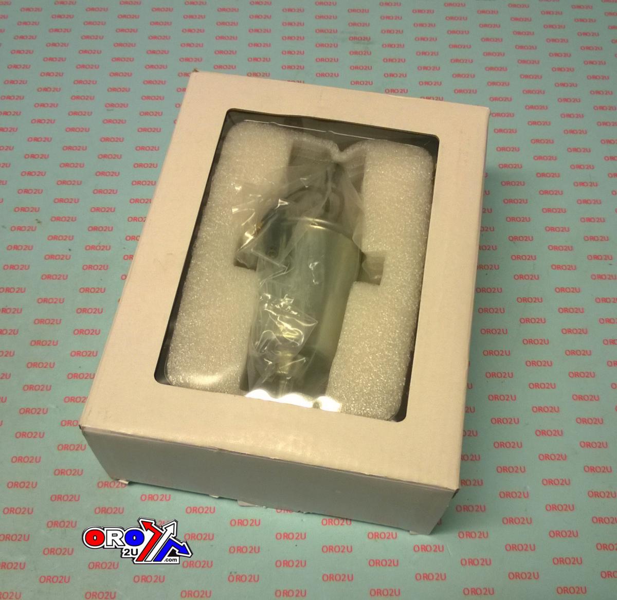 All Balls Racing Fuel Pump Kit Allballs, Allballs 47-2002 Polaris Ranger