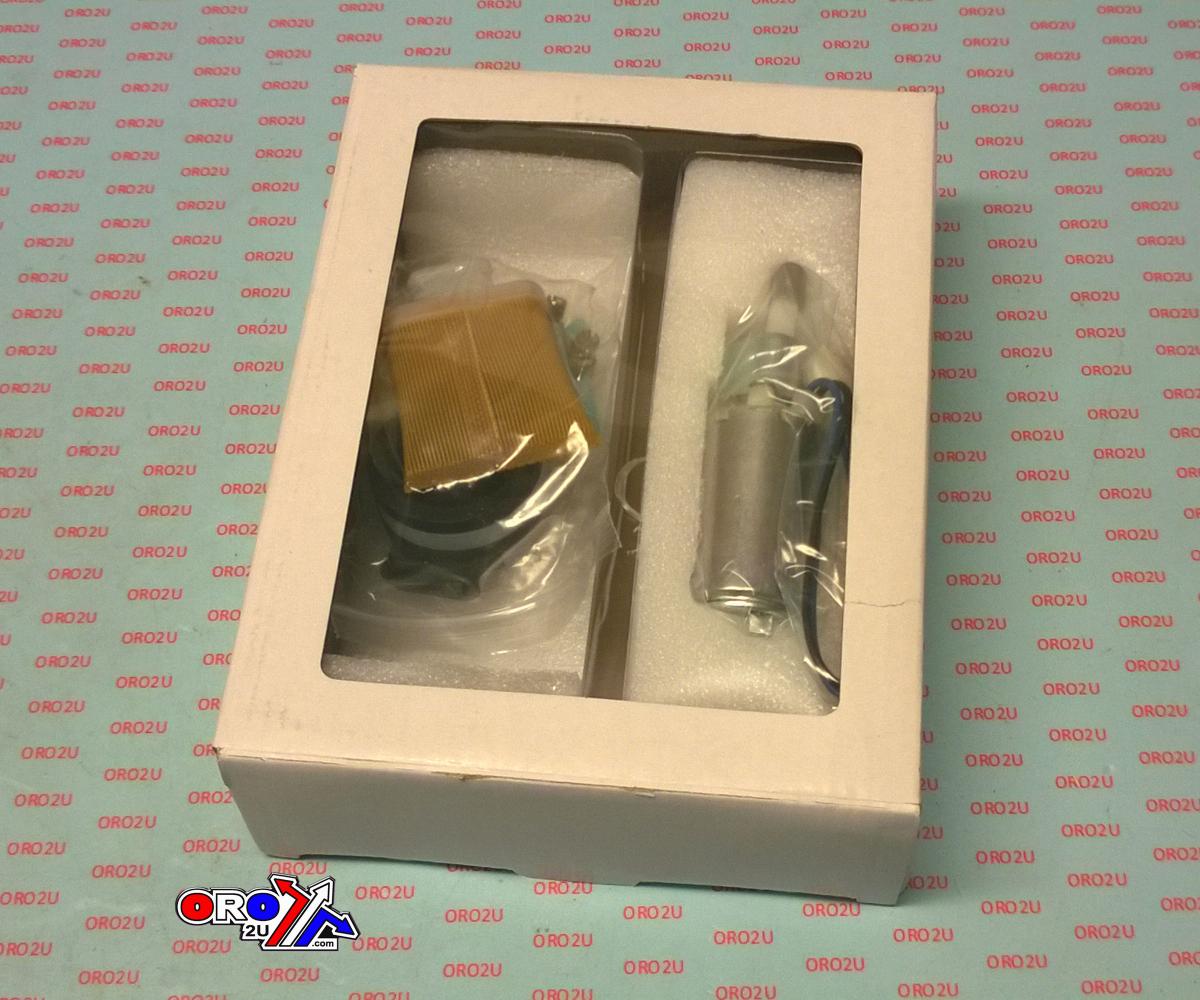 All Balls Racing Fuel Pump Kit Allballs, Allballs 47-2006 Kaw/suz 600/700 ATV