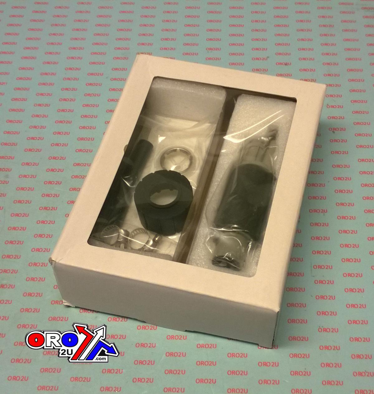 All Balls Racing Fuel Pump Kit Allballs, Allballs 47-2008 Harley 82/88c 95-99