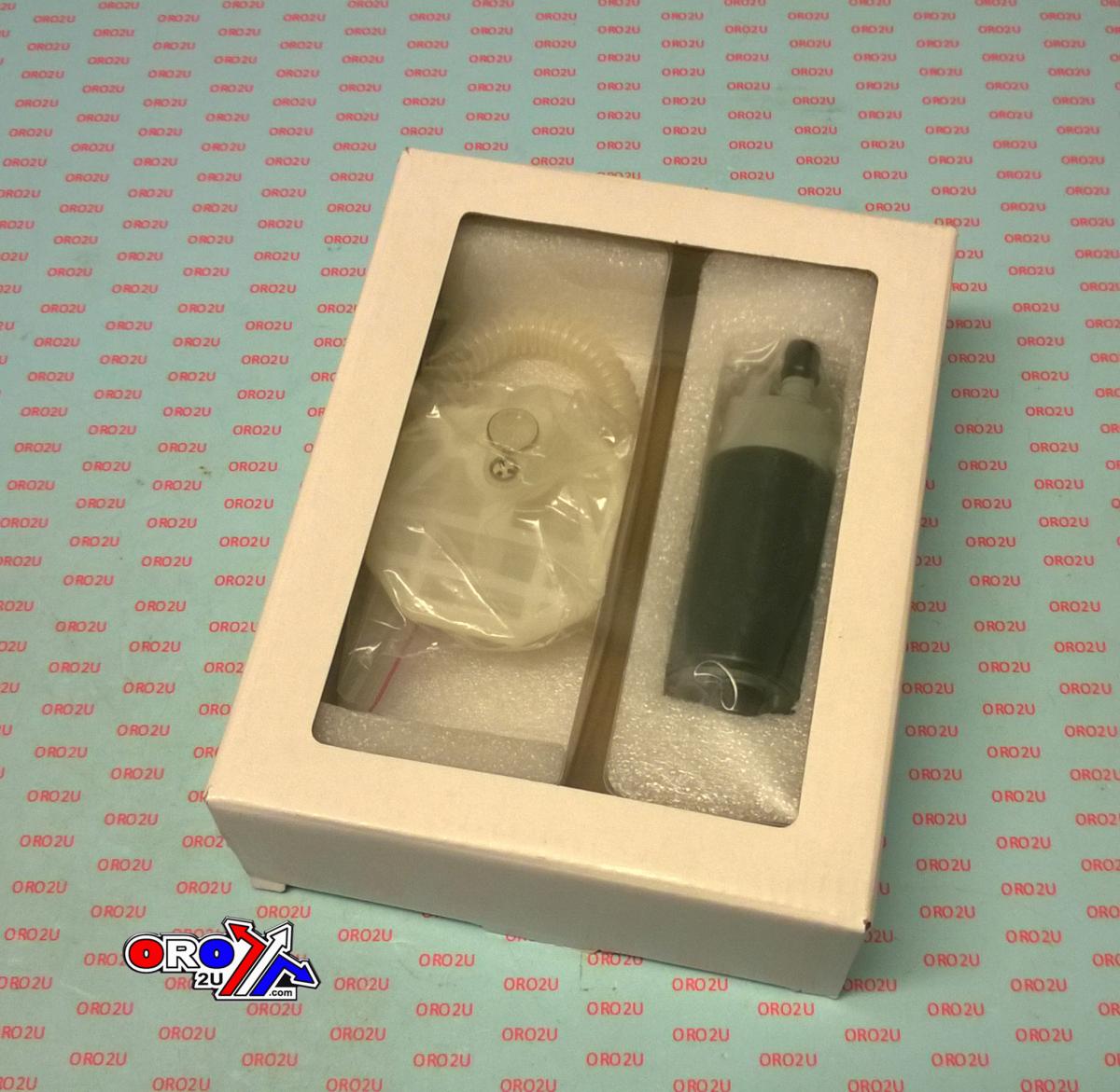 All Balls Racing Fuel Pump Kit Allballs, Allballs 47-2014 Bmw F650