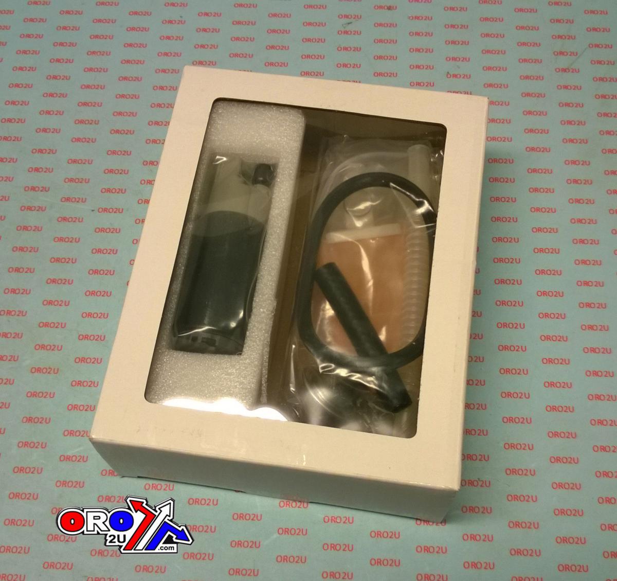 All Balls Racing Fuel Pump Kit Allballs, Allballs 47-2015 Can-am