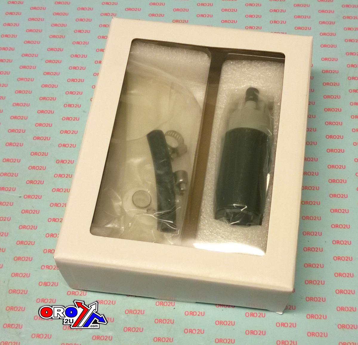 All Balls Racing Fuel Pump Kit Allballs, Allballs 47-2016 Ducati