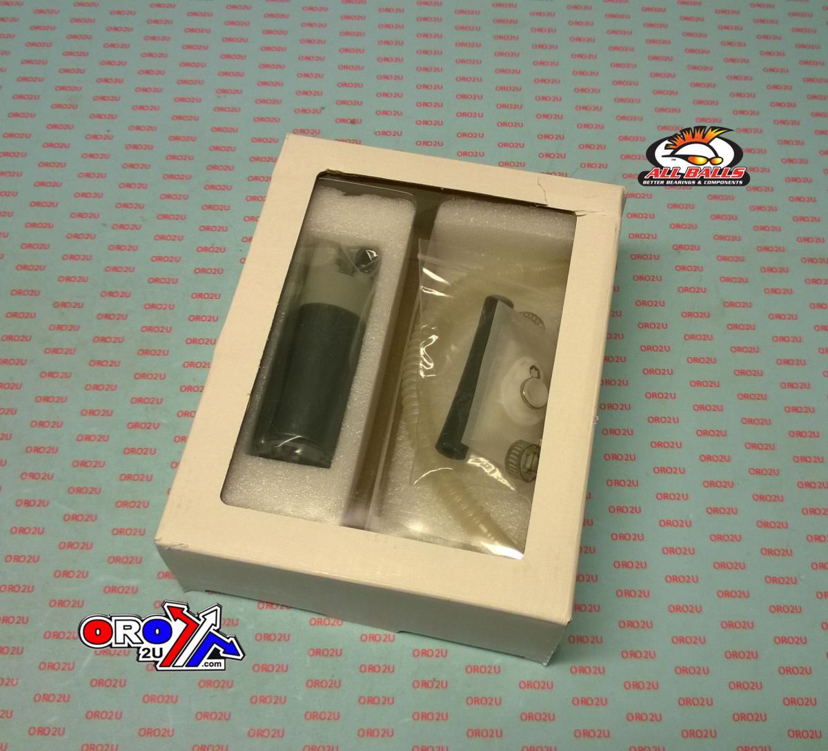 All Balls Racing Fuel Pump Kit Allballs, Allballs 47-2017 Ducati M900e/triumph /hon-yam UTV