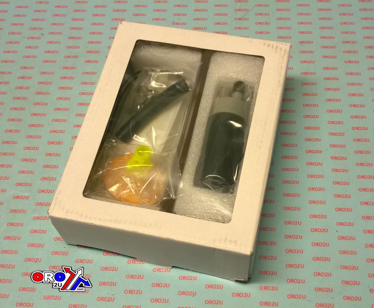 All Balls Racing Fuel Pump Kit Allballs, Allballs 47-2018 Honda/suz/yam Road