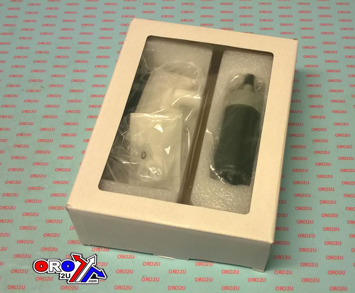 All Balls Racing Fuel Pump Kit Allballs, Allballs 47-2021 Honda Nrx1800/RC51/st1300