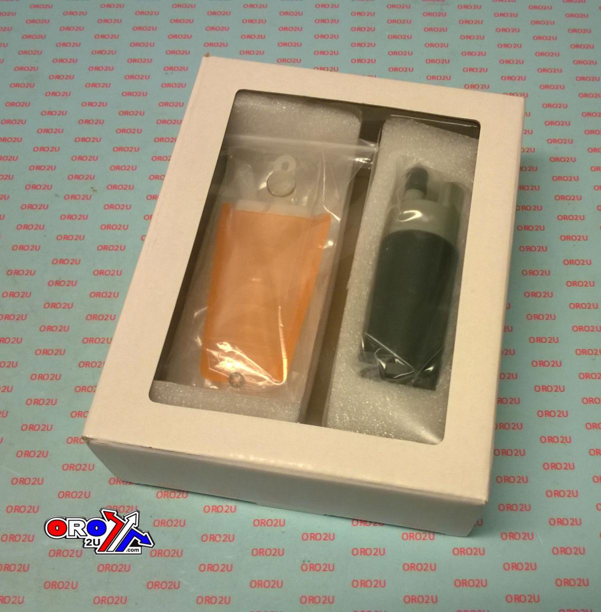 All Balls Racing Fuel Pump Kit Allballs, Allballs 47-2023 Victory Vision/polaris