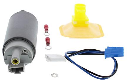 All Balls Racing Fuel Pump Kit Allballs, Allballs 47-2024 Hon/kaw/suz Road