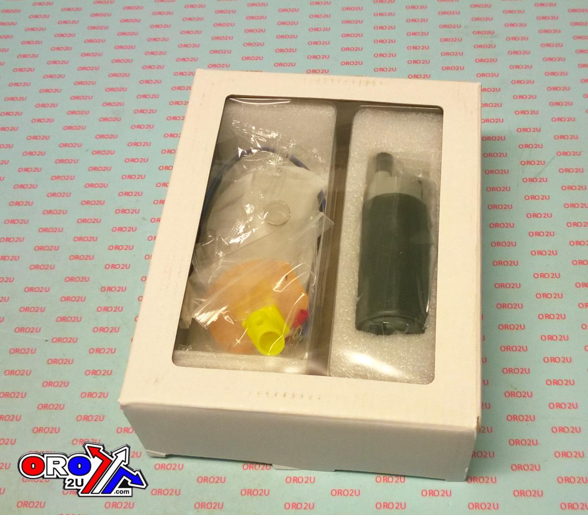 All Balls Racing Fuel Pump Kit Allballs, Allballs 47-2025 Yamaha XV19 06-17