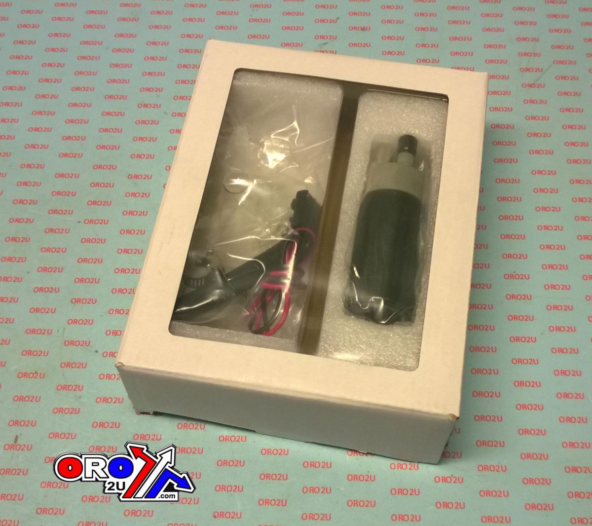 All Balls Racing Fuel Pump Kit Allballs, Allballs 47-2026 Triumph/yam Road