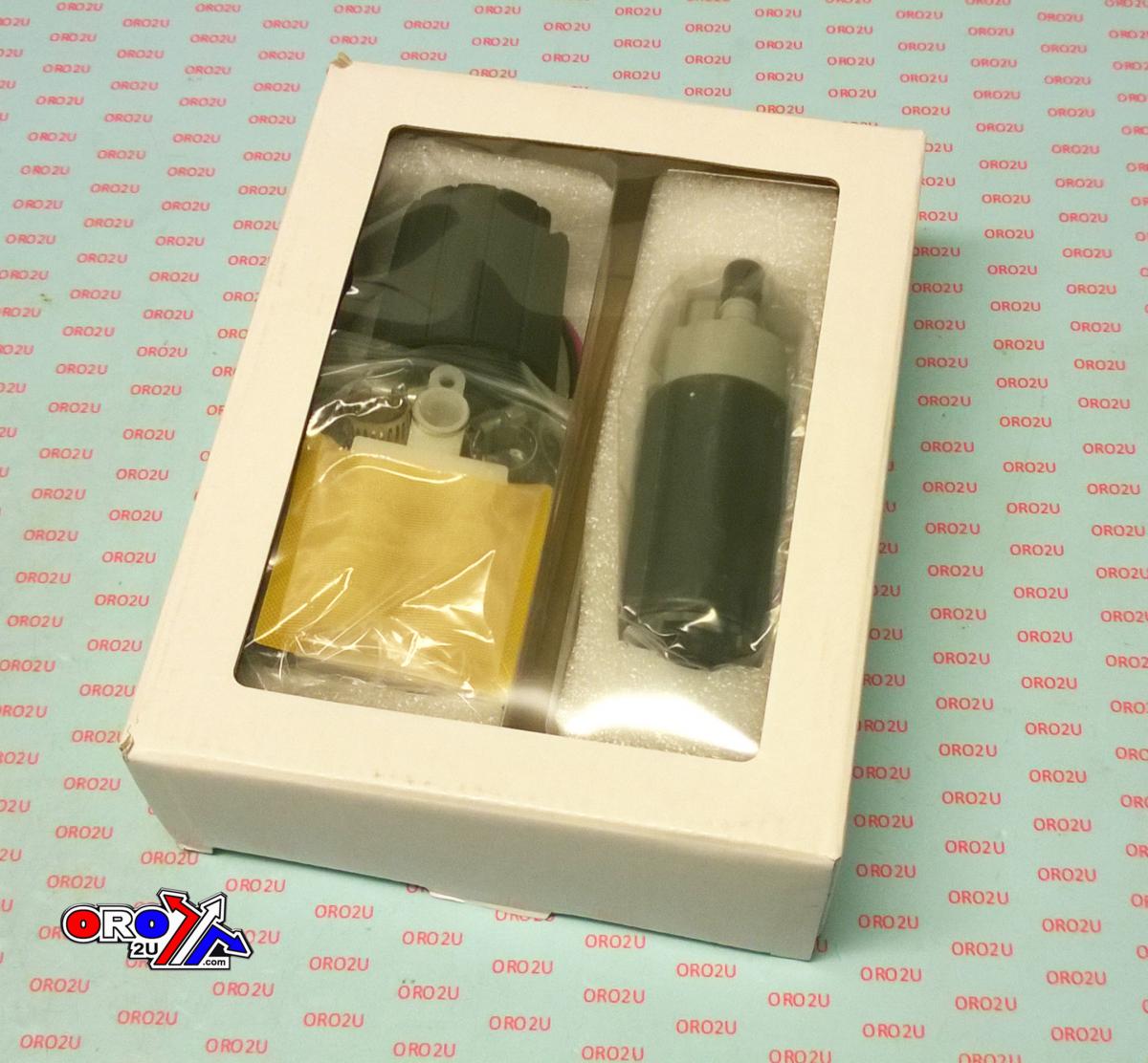 All Balls Racing Fuel Pump Kit Allballs, Allballs 47-2027 Triumph