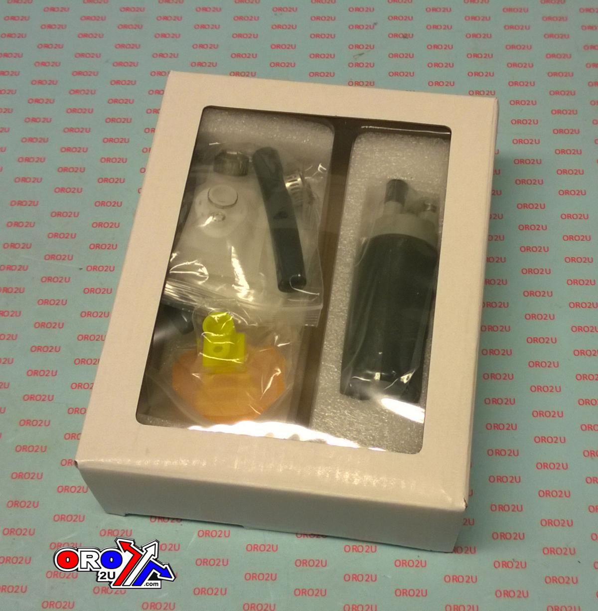 All Balls Racing Fuel Pump Kit Allballs, Allballs 47-2029 Hon/kaw/suz Road